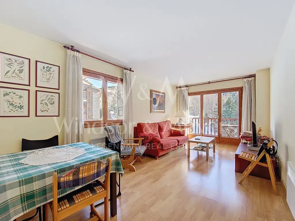 Piso con terraza en venta en Camí de la Basera, imagen 15