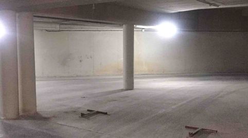 Foto 4 de Garatge de lloguer a Carrer de Rosa Sensat, 21, La Vila Olímpica del Poblenou, Barcelona Capital