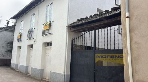 Foto 2 de Casa o xalet en venda a Rua Peregrino, Do, Triacastela, Lugo