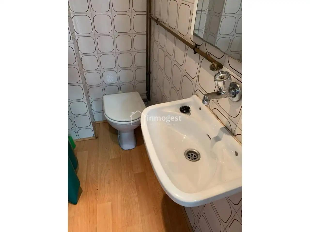 Locale commerciale in affitto a Calle ANSELM CLAVE, imagen 11