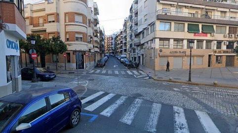 Foto 4 de Pis en venda a Cl Higuera de la Sierra, La Hispanidad - Verdeluz,  Huelva Capital