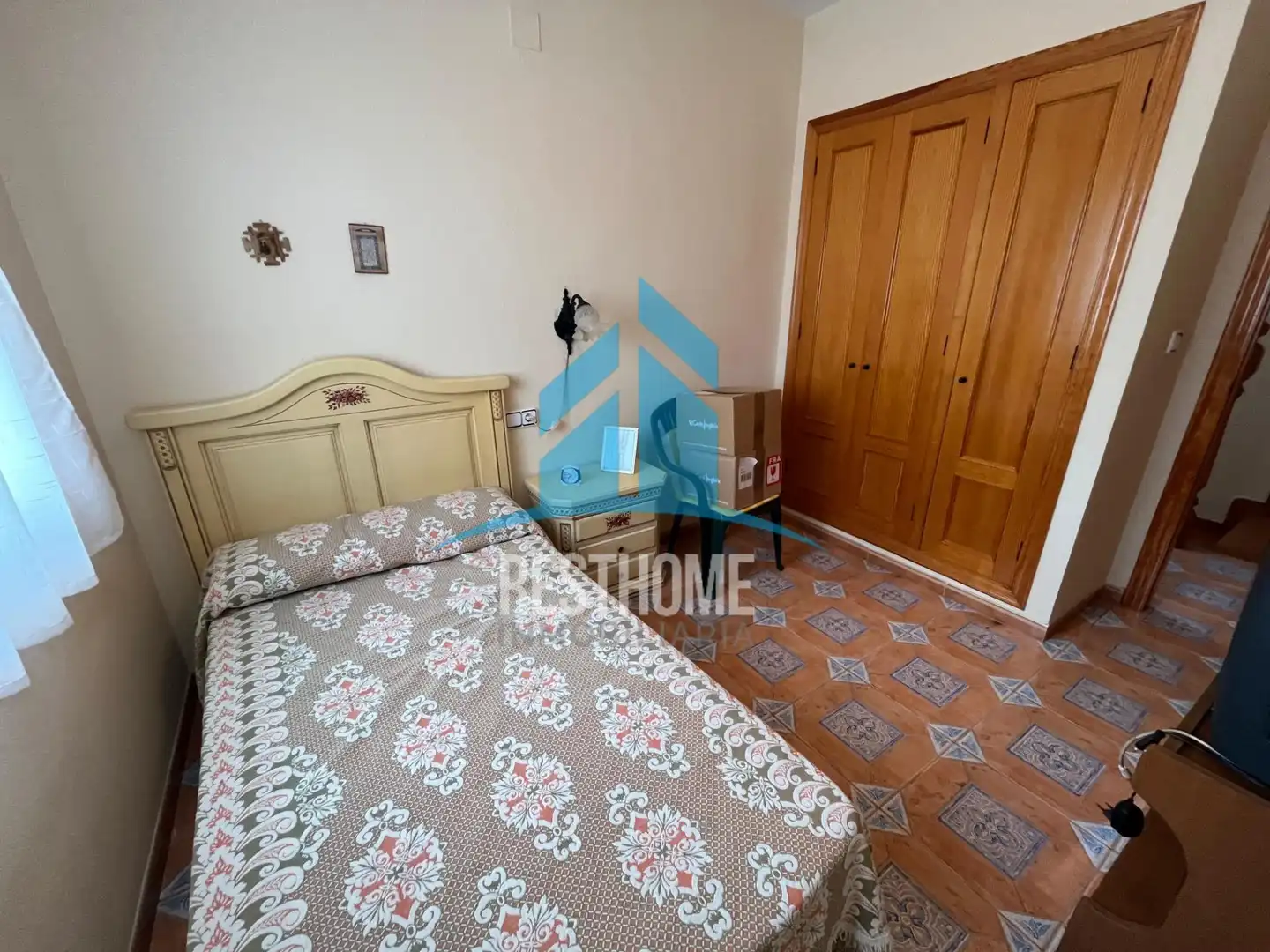 Casa a schiera con piscina in vendita a El Marenyet, imagen 10