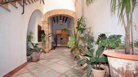 Piso Dúplex en zona Sant Jaume  Centro de Palma