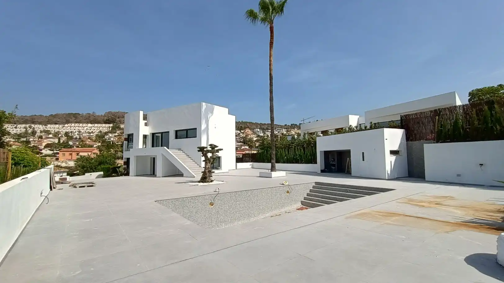 Villa con terrazza in vendita a Benicolada - Las Adelfas