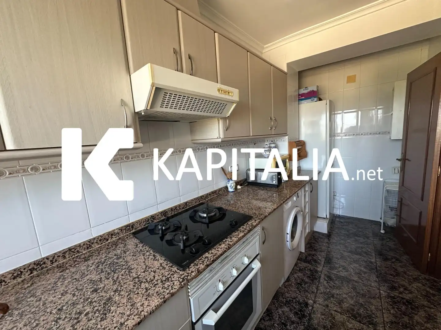 Kitchen of Duplexes for sale in Otos