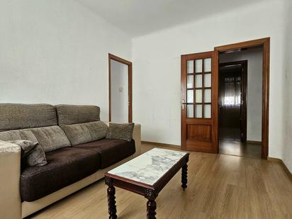 Living room of Planta baja for sale in Getafe  with Air Conditioner, Heating and Oven