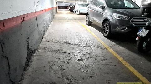 Foto 2 de Garatge en venda a Centre, Barcelona