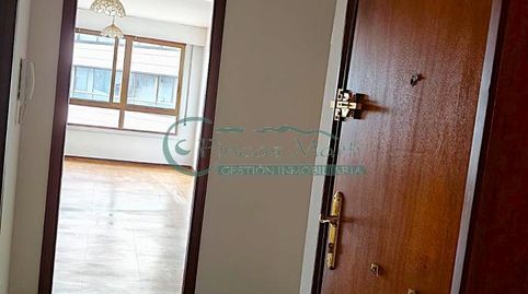 Foto 4 de Piso en venta en Travesía de Vigo - San Xoán, Vigo