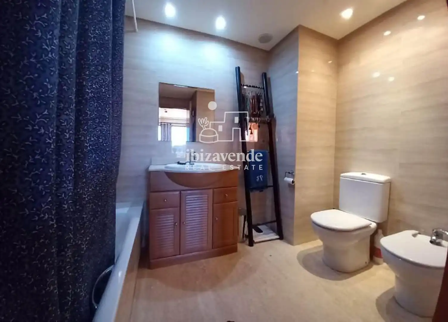 Duplex avec piscine à vendre à Paris, imagen 12