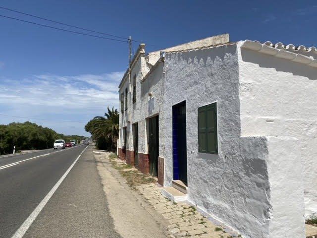 Casa o xalet en venda a Camí de Ses Vinyes