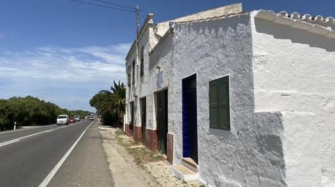Foto 3 de Casa o xalet en venda a Camí de Ses Vinyes, Maó - Mahón