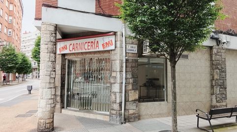 LOCAL EN VENTA / ALQUILER (NATAHOYO, GIJÓN)