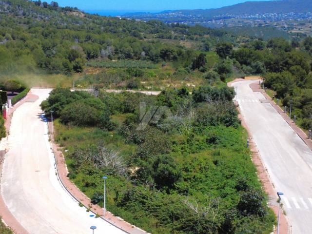 Terreno residencial en Venta en Les Fonts - Els Molins
