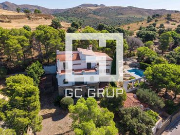 Villa avec balcon à vendre à Almadrava - Canyelles - Puig-Rom