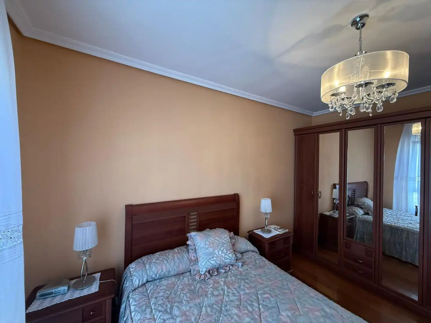 Habitación de Piso en venta en Castro-Urdiales con Calefacción