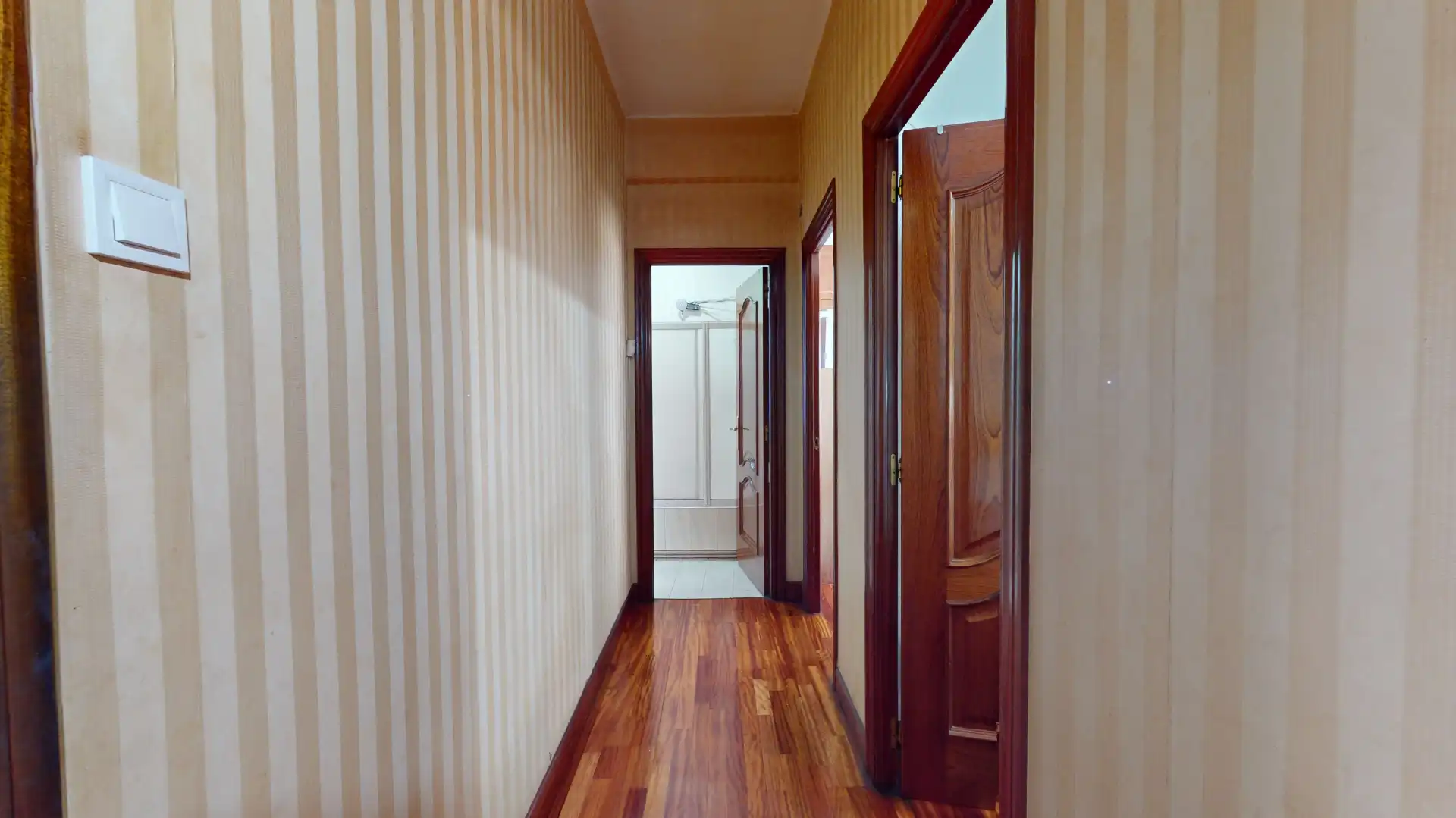 Wohnung mit Aufzug zum Verkauf in Calle Bruno Mauricio Zabala Kalea, imagen 29
