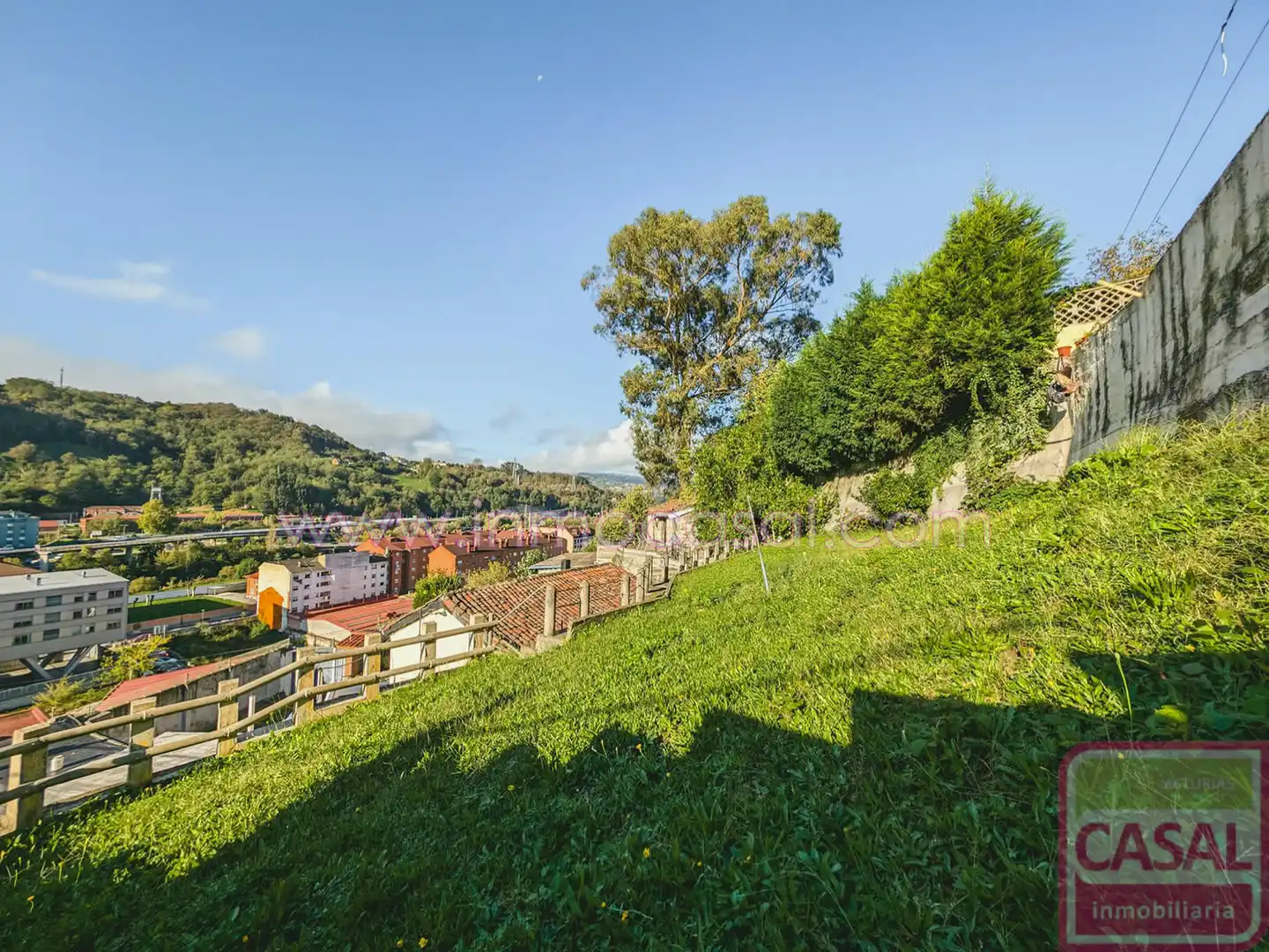 Casa o xalet en venda a BARRIO DE TRIANA, Ciaño - Zona Rural