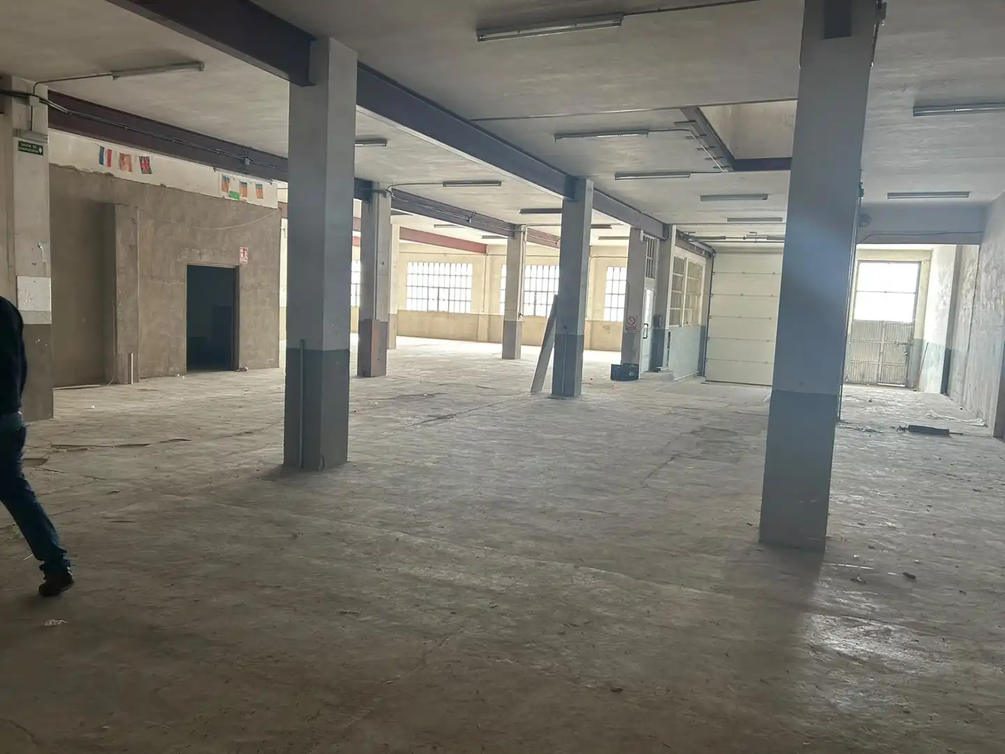 Nave industrielle à vendre à Calle San Juan Ribera, imagen 22