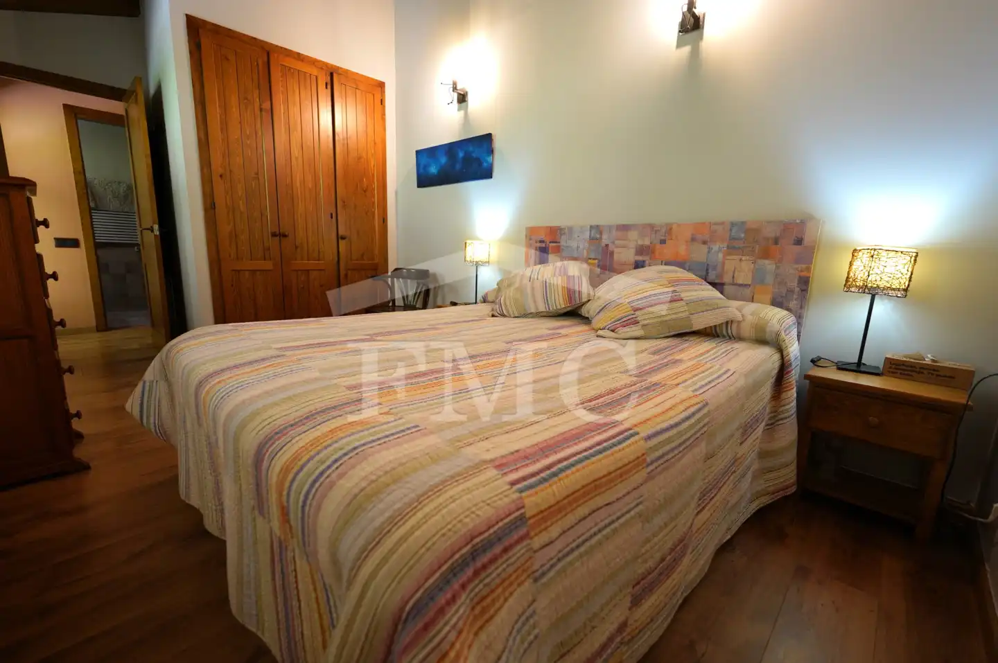 Haus mit Terrasse zum Verkauf in Carrer A 6, imagen 38