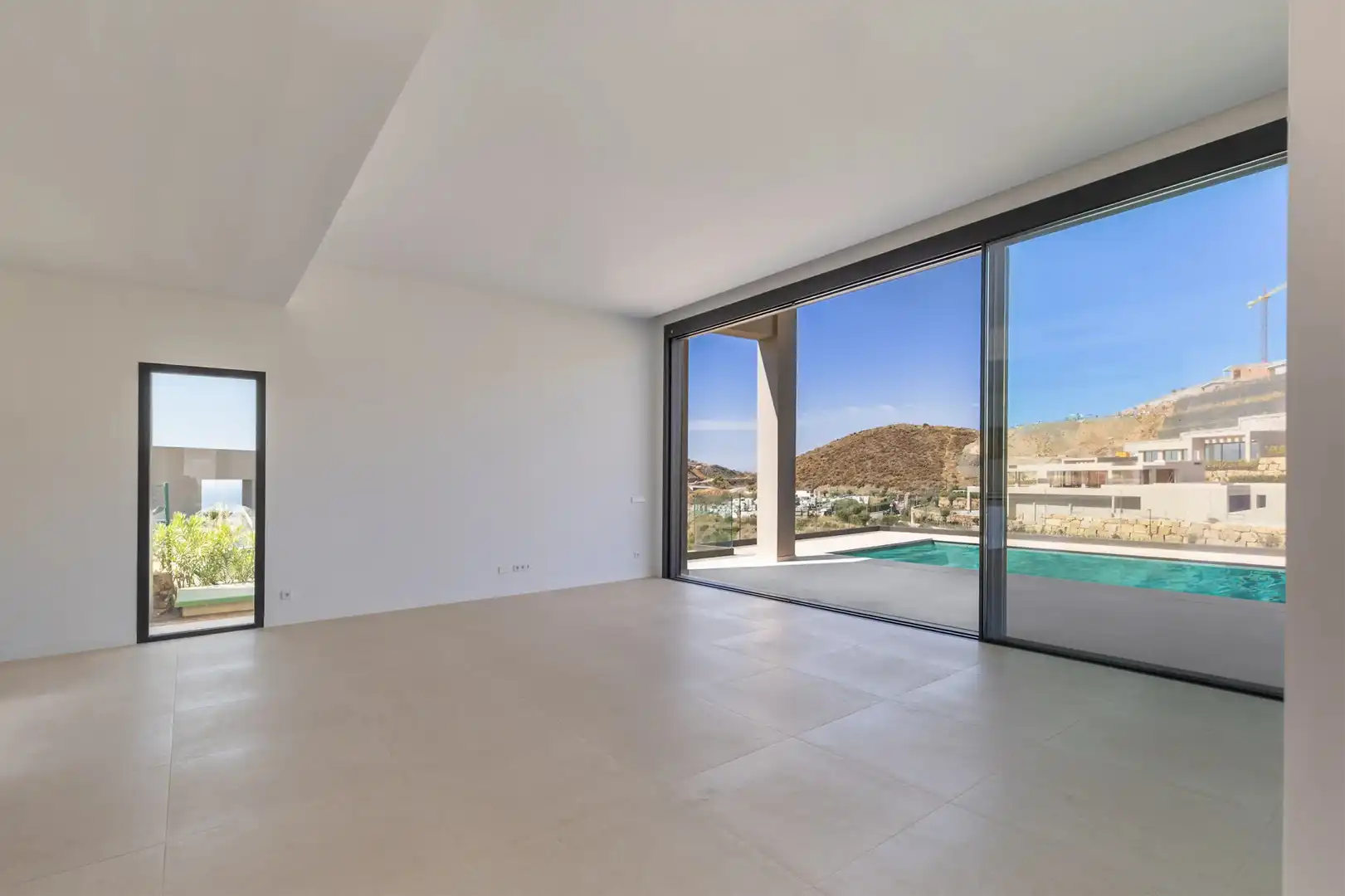 Casa amb piscina en venda a Montemayor - Marbella Club, imagen 7