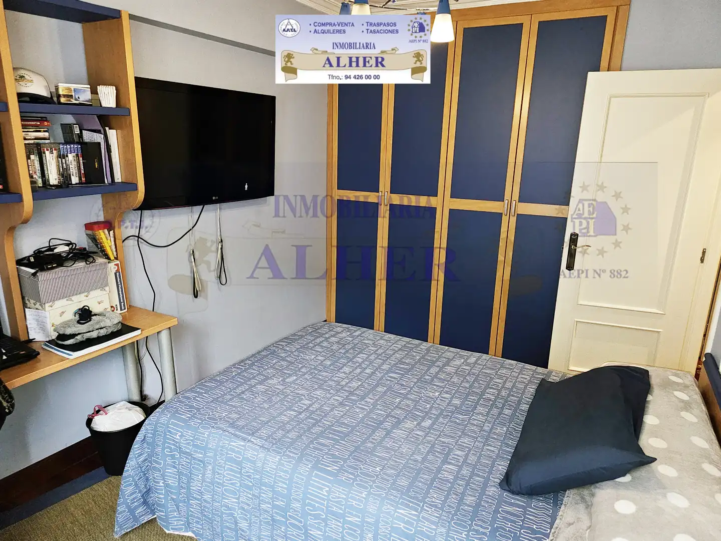 Piso con terraza en venta en Kalero - Basozelai, imagen 11