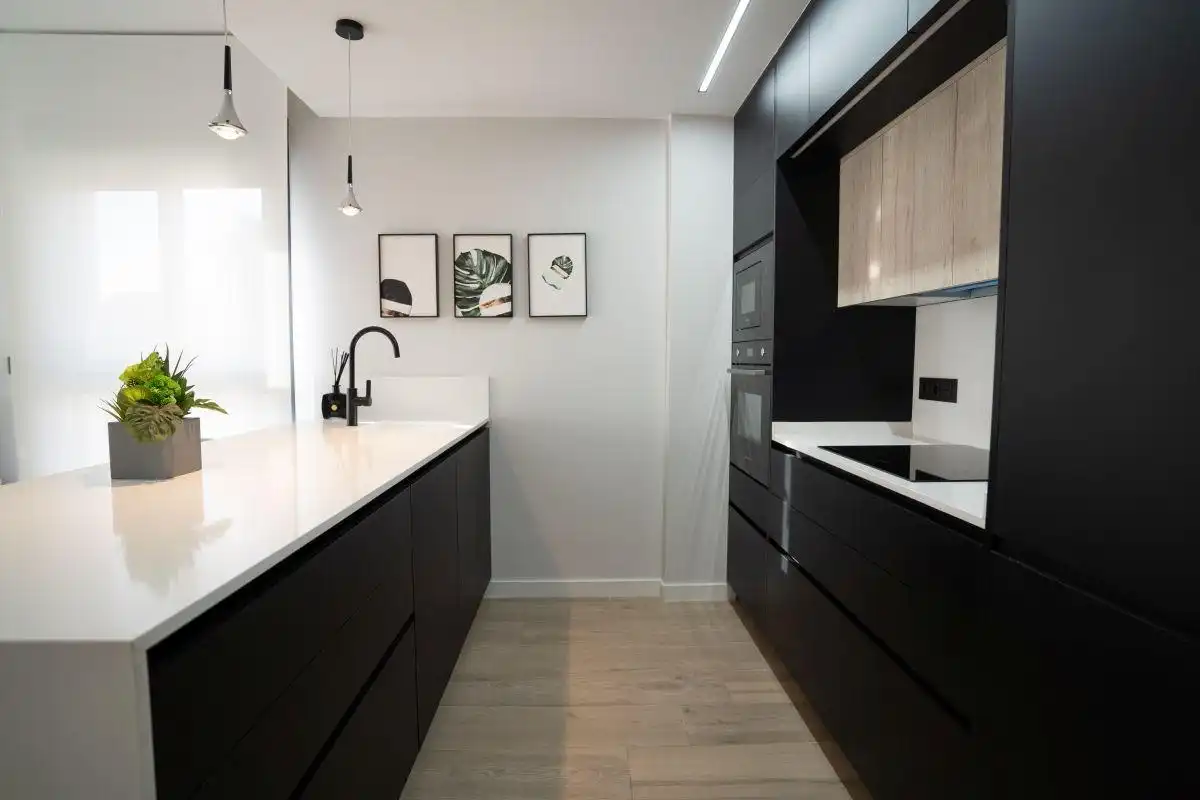 Bungalow amb terrassa en venda a Orihuela Costa, imagen 12