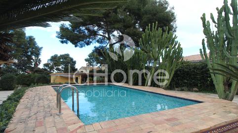 Foto 5 de Casa o chalet en venta en La Cañada, Valencia