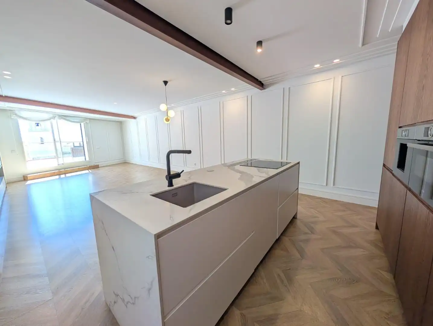 Kitchen of Attic for sale in Gandia