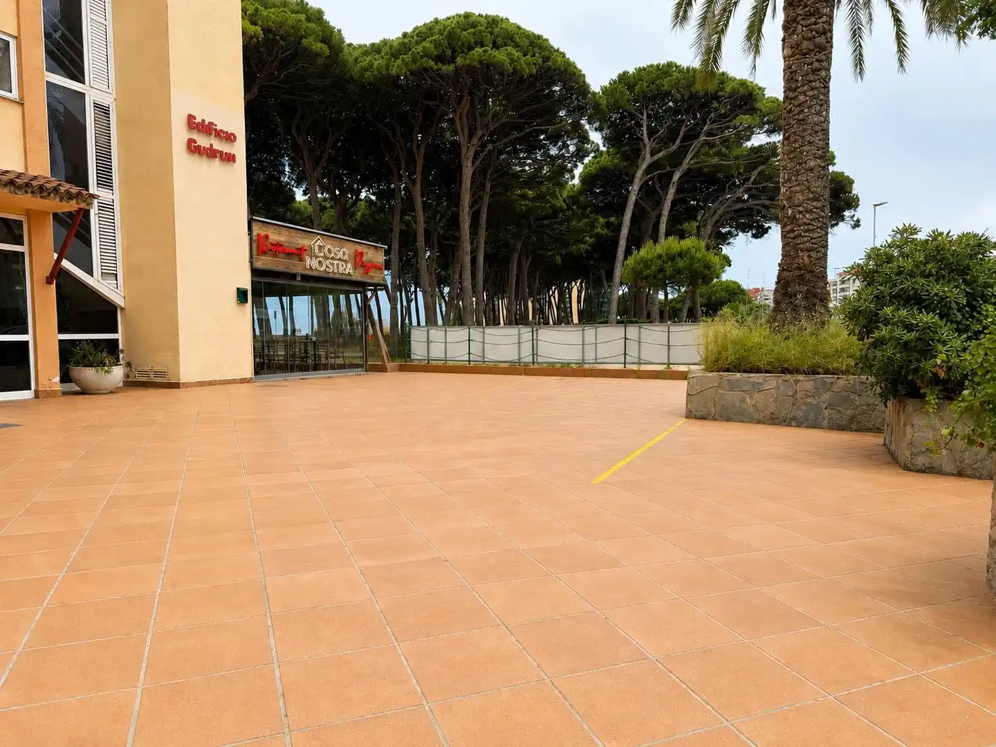 Piso con terraza en venta en Avenida PAU CASALS, imagen 10