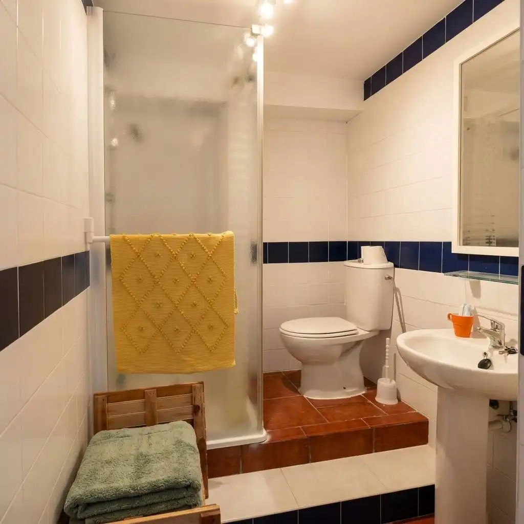 Terraced house for sale in Avenida del RIO FRIO, imagen 18