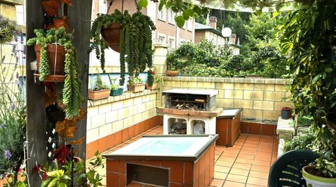 Foto 5 de Casa adosada en venta en Avenida de Chinchapapa, 2, Cotolino, Castro-Urdiales