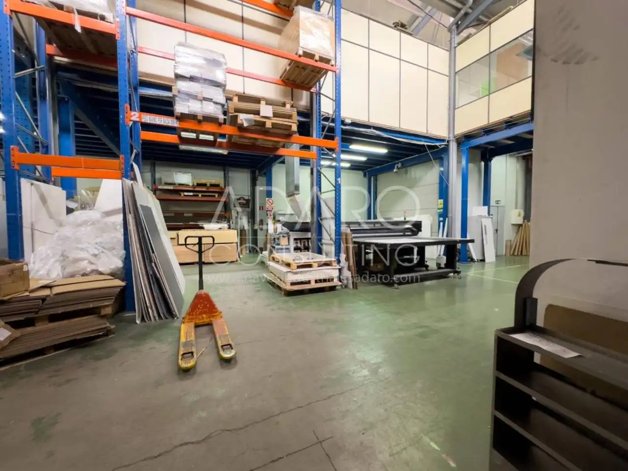 Nave industrial en venta en Calle Artesanos, imagen 24