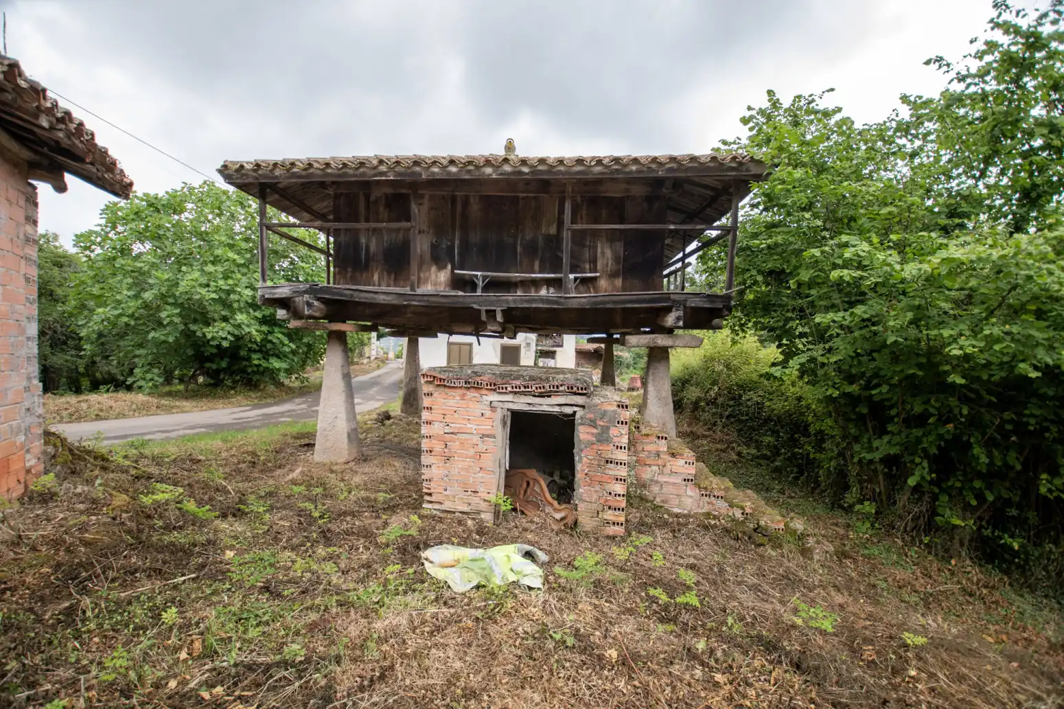 Casa a schiera con giardino in vendita a AL ACEVEDO, imagen 9