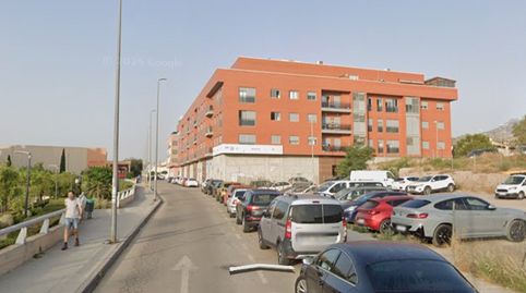 INMUEBLE SIN POSESION Y SIN ACCESO AL INTERIOR  SIN POSESION Y SIN ACCESO AL INTERIOR., imatge 4