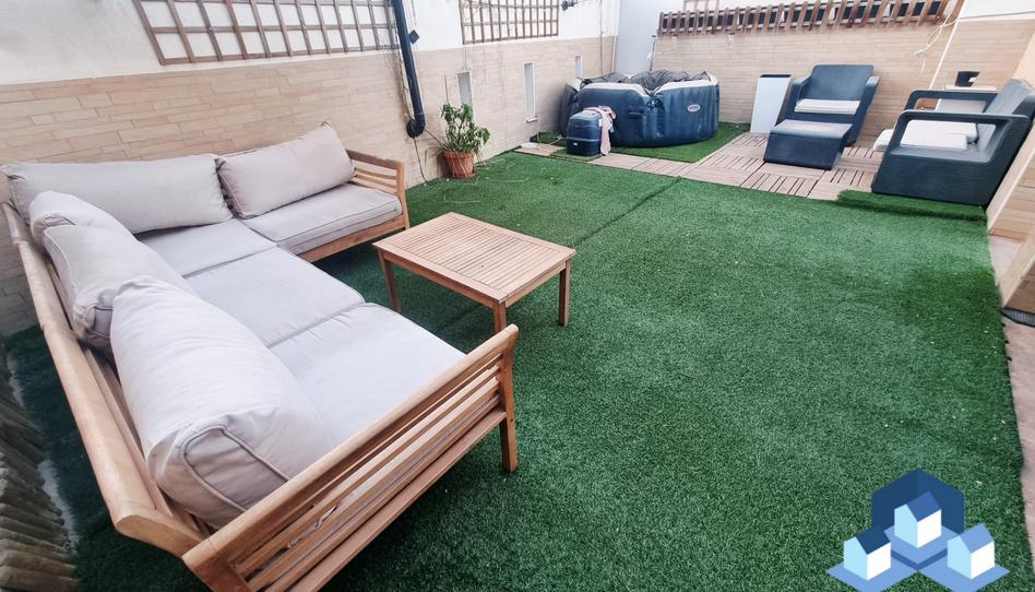 Photo 1 of Attic for sale in San Mateo, Murcia