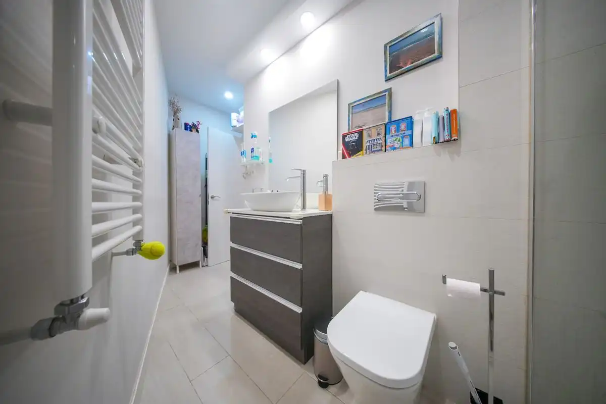 Appartement avec ascenseur à vendre à Calle del Cardenal Cisneros, imagen 23