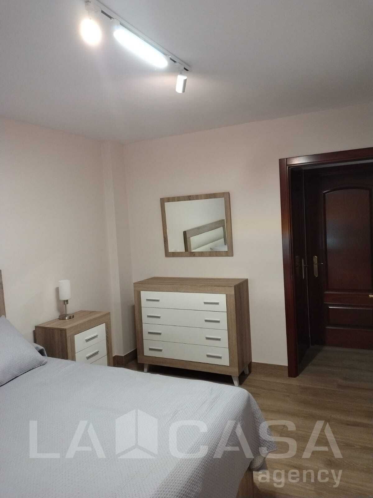 Bedroom of Flat for sale in Alcalá de Guadaira  with Balcony
