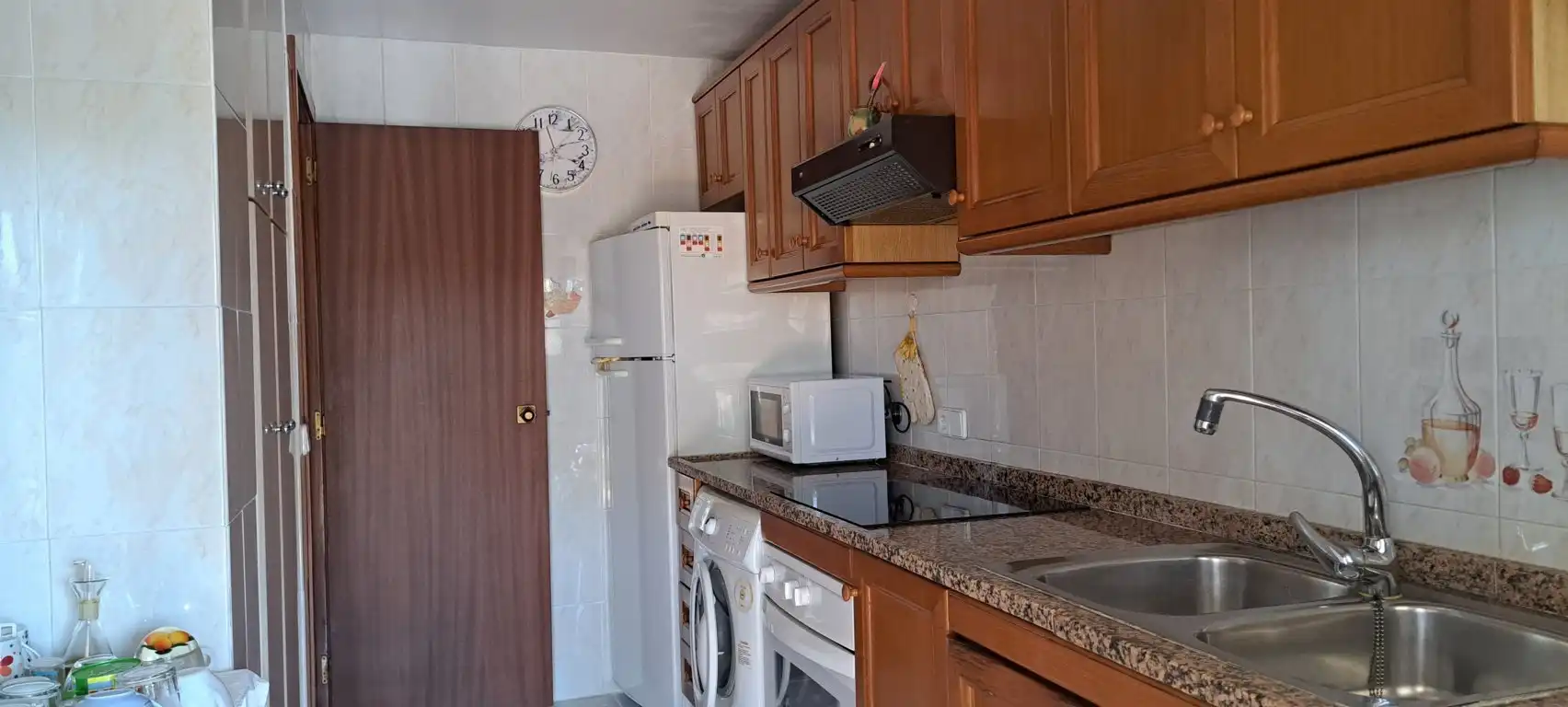 Flat for sale in Cunit Residencial, imagen 12