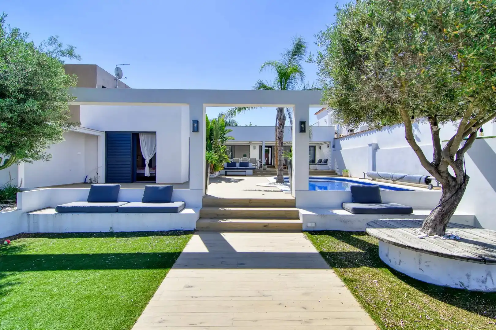 Casa con piscina en venta en Segre - Ebre - Ter, imagen 36