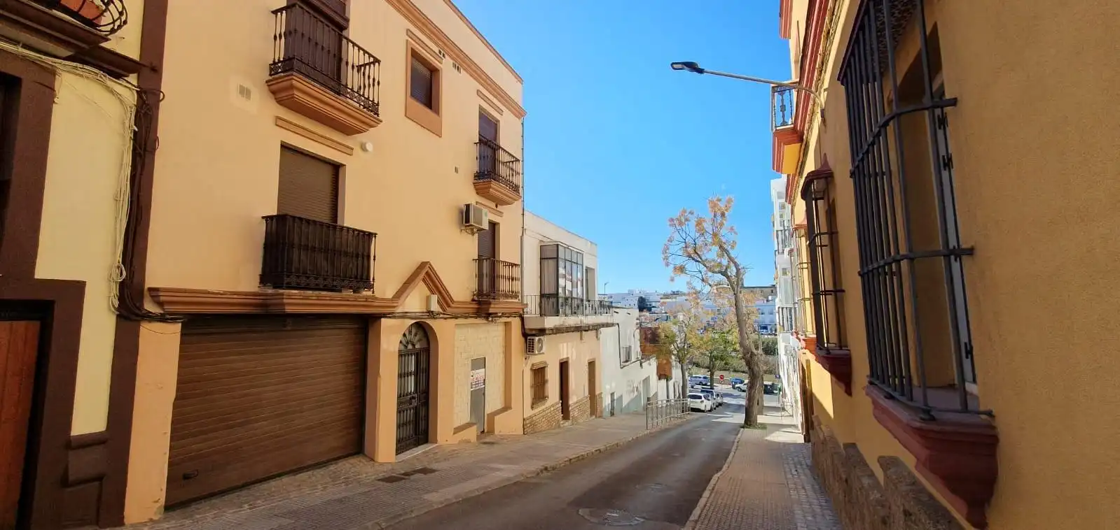 Local comercial en venda a Calle SALSIPUEDES 3
