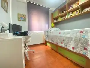 Casa pareada con terraza en venta en Calle de los Troyanos, imagen 10