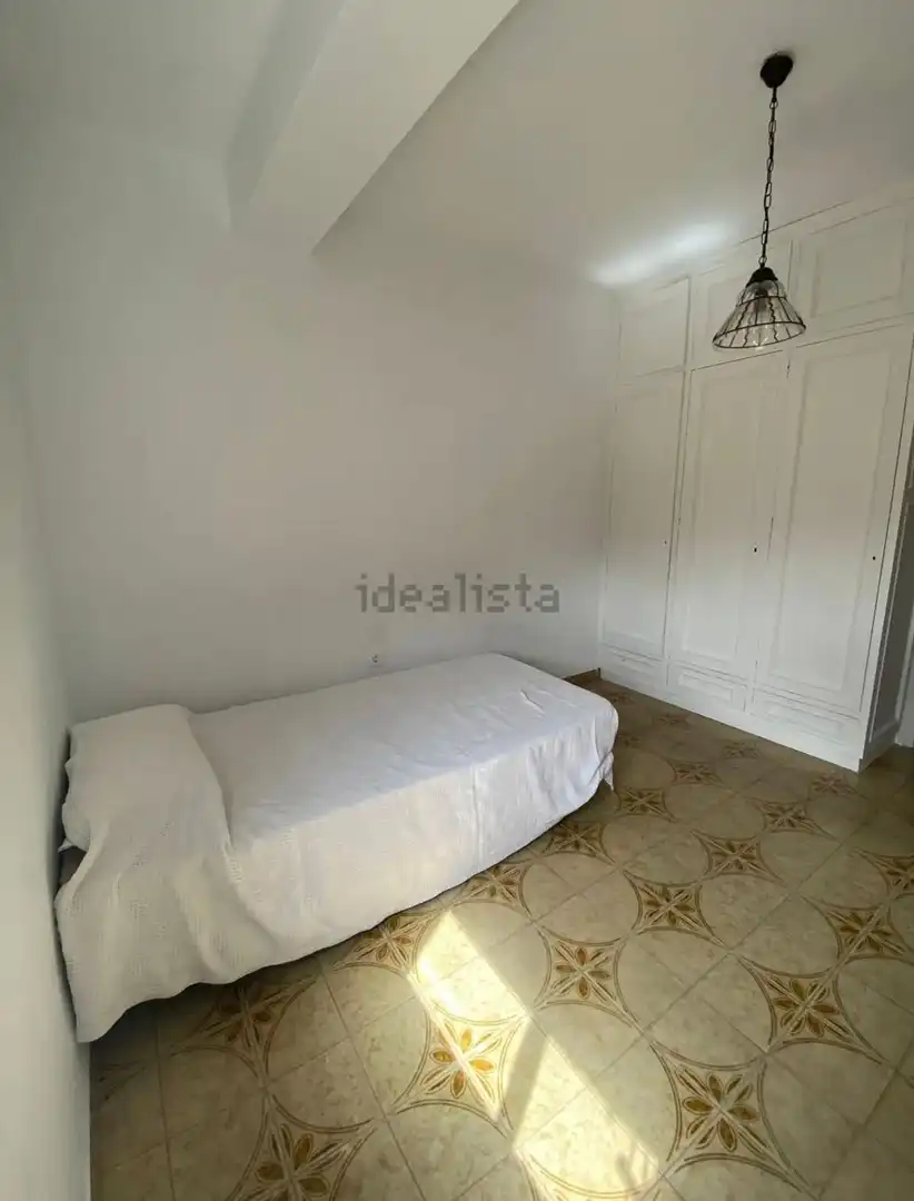 Habitación de Piso de alquiler en La Línea de la Concepción
