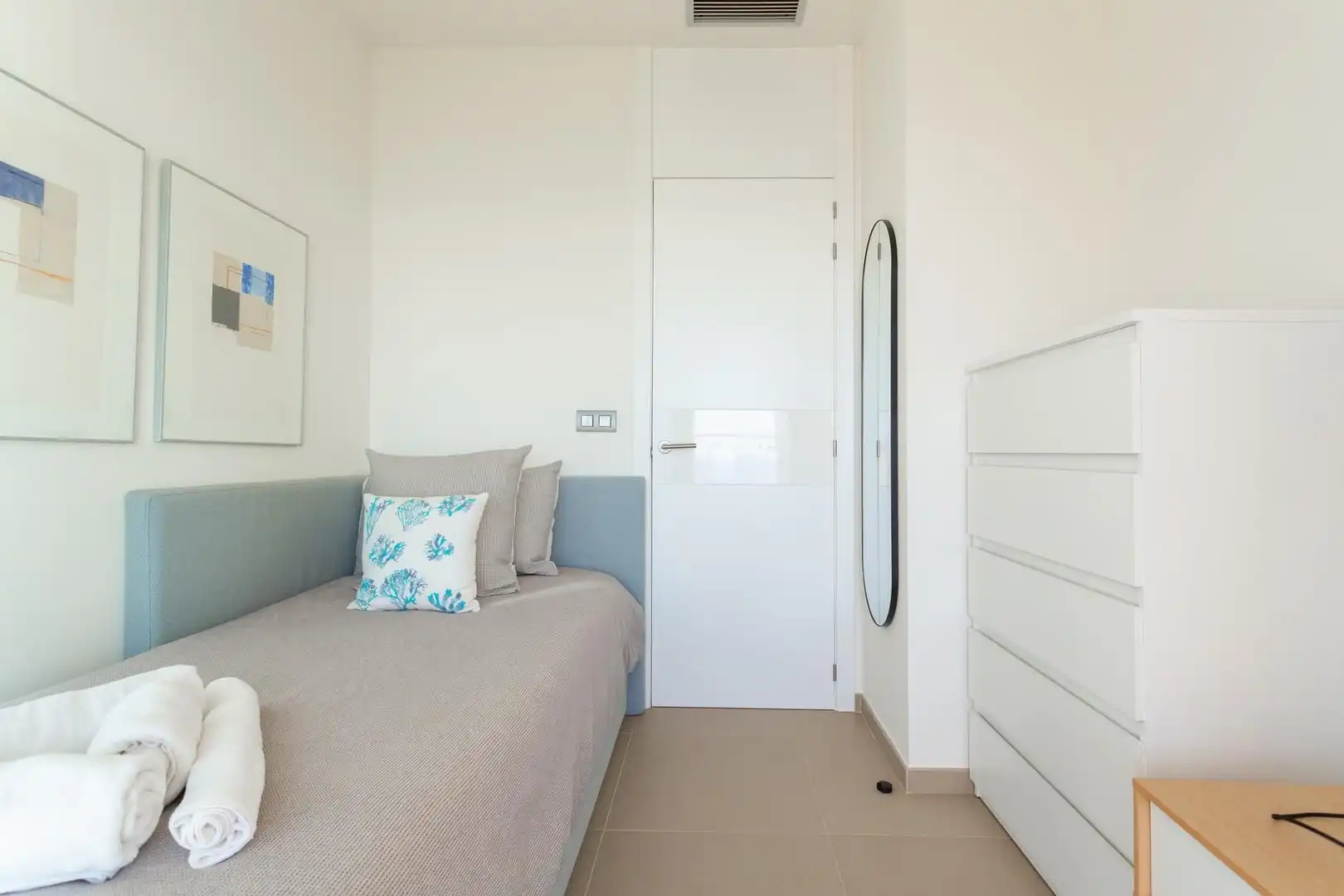 Apartamento con piscina en venta en Avenida MEXICO, imagen 11