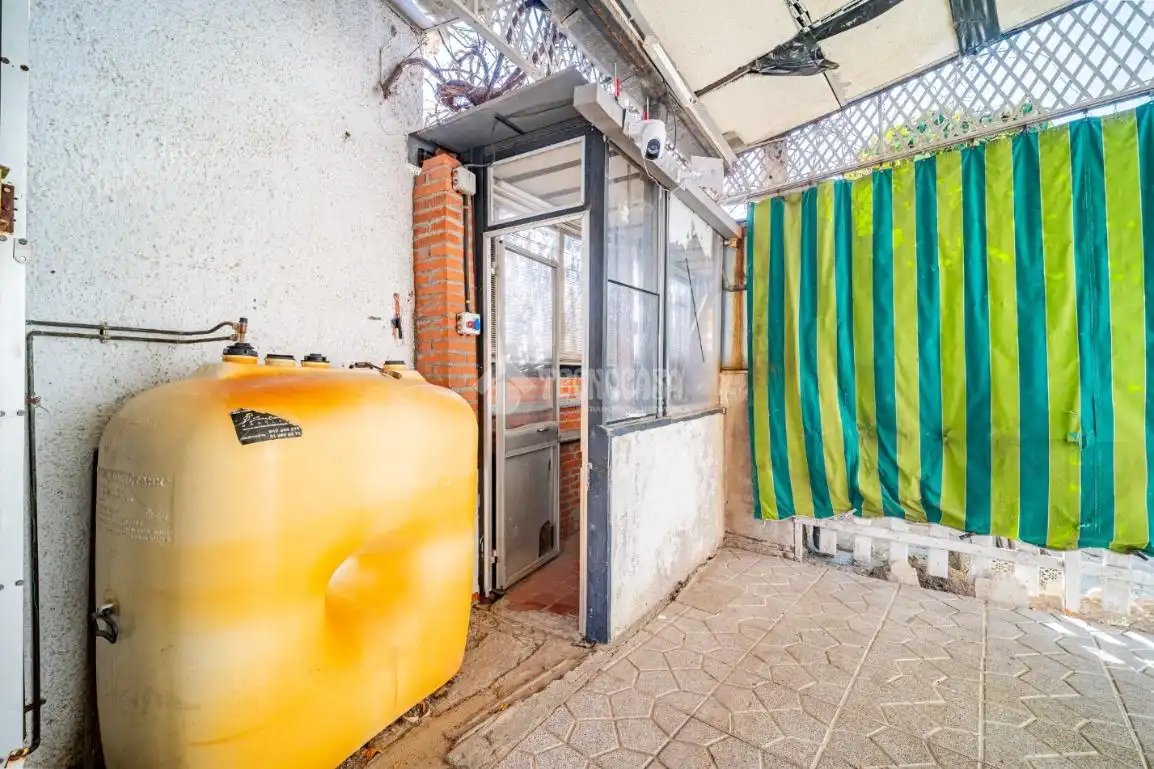 Semi-detached house with pool for sale in Los Villares, imagen 36