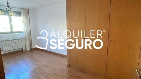 Foto 5 de Piso de alquiler en Pedro I , Espartales, Alcalá de Henares