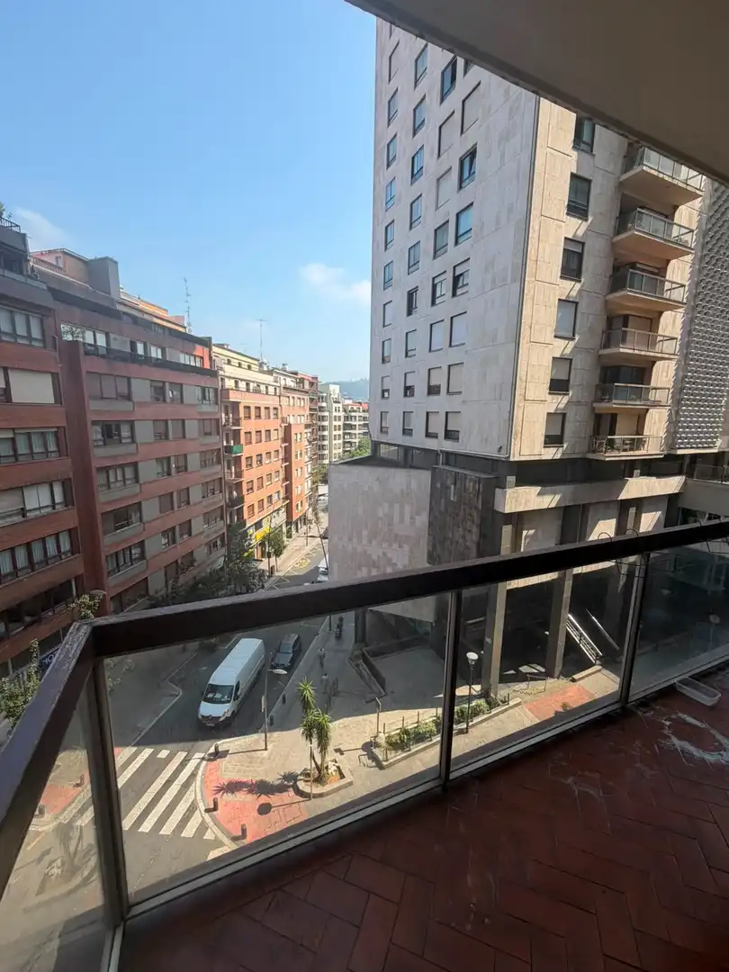 Appartement avec terrasse à vendre à Errekalde, imagen 6