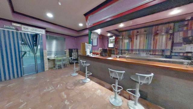 Local comercial en Alquiler en Consuegra