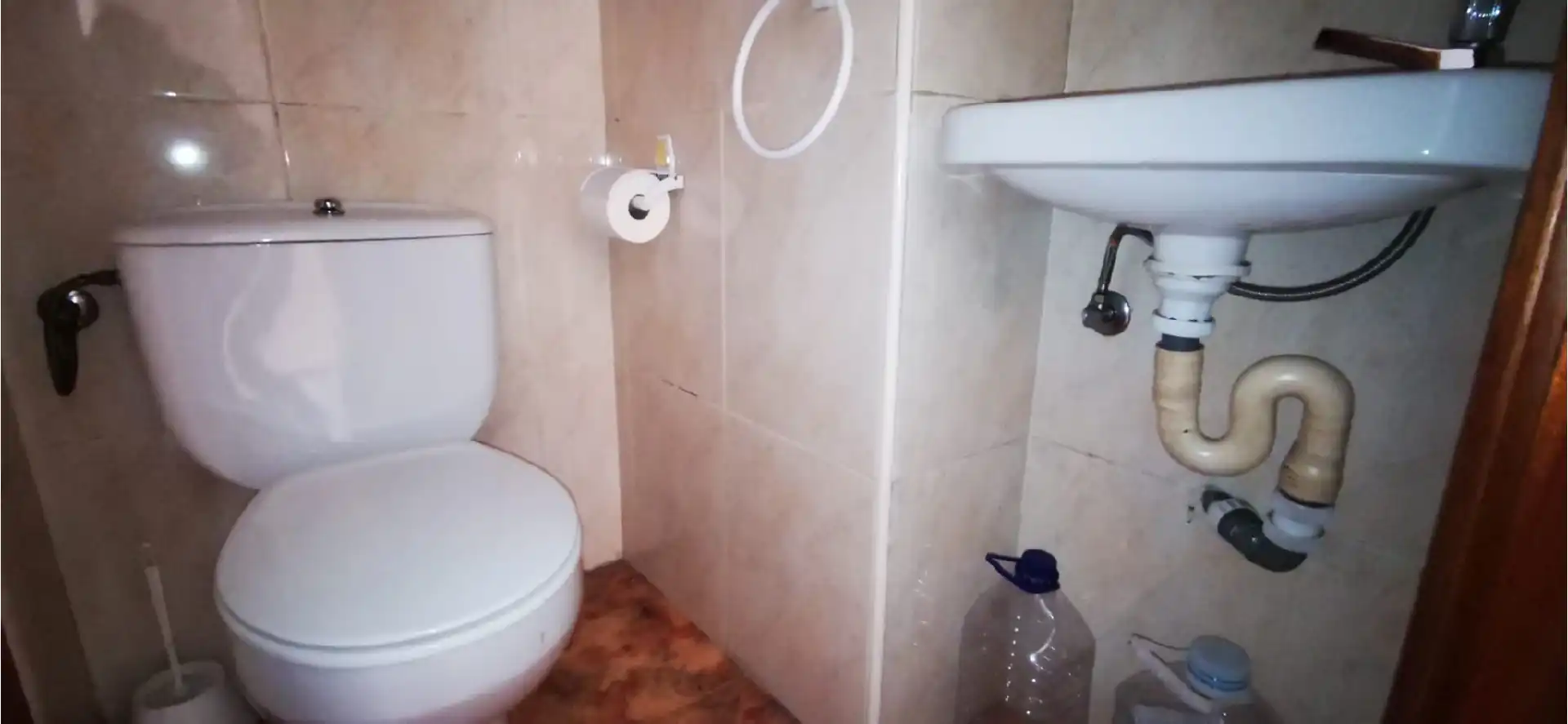 Local de alquiler en C RIZARZUELA, Centro