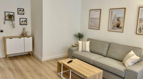 Photo 5 of Flat to rent in Casablanca,  Zaragoza Capital