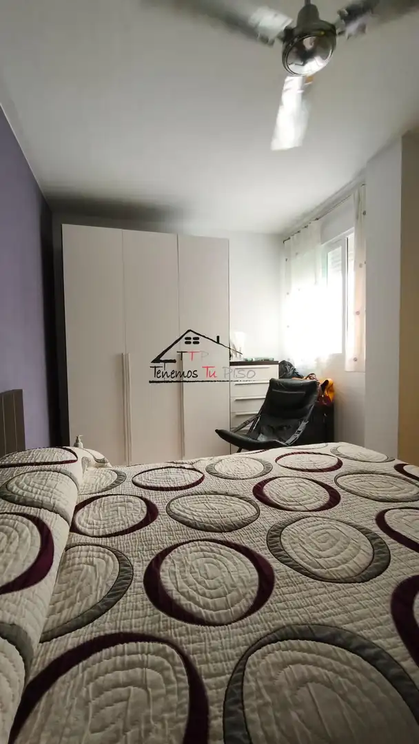 Pis amb terrassa en venda a Llandels, imagen 12